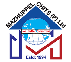 Mazhuppel Logo